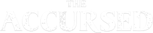 The Accursed's poster