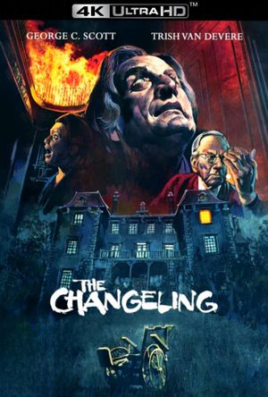 The Changeling's poster
