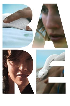 Bare's poster