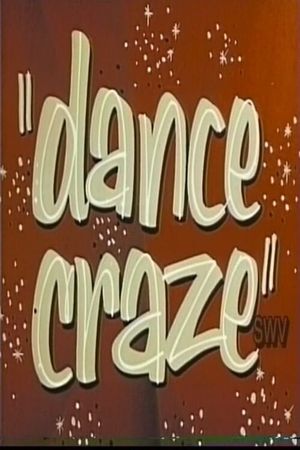 Dance Craze's poster