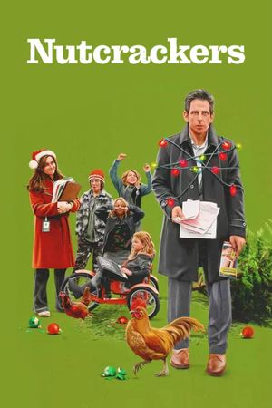 Nutcrackers's poster