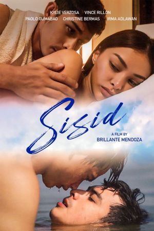 Sisid's poster