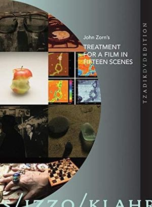 15 Scenes: 254 Shots's poster