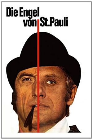 Die Engel von St. Pauli's poster