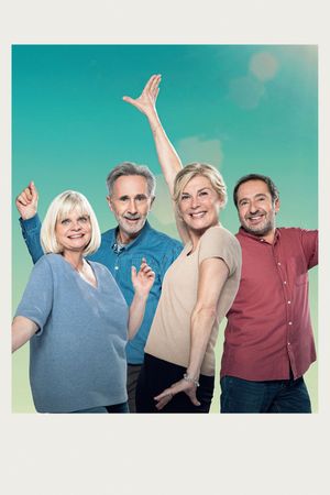 Alors on danse.'s poster