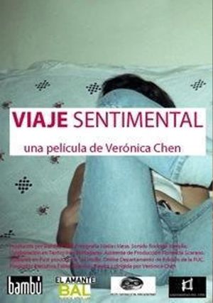 Viaje sentimental's poster