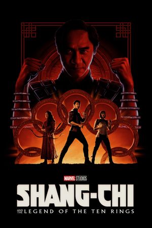 Shang-Chi and the Legend of the Ten Rings's poster