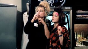Absolutely Fabulous's poster