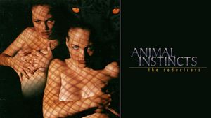 Animal Instincts III's poster