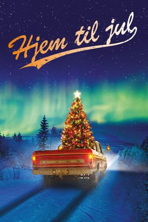 Home for Christmas's poster