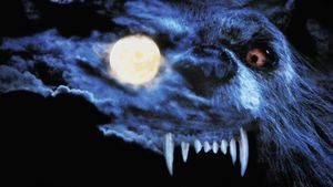 Bad Moon's poster