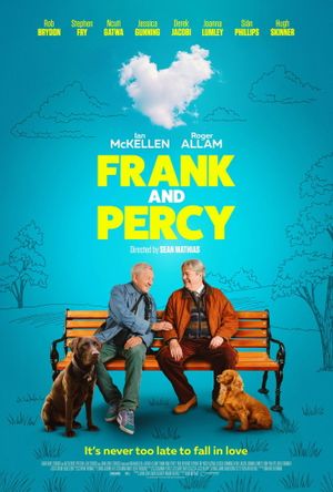 Frank and Percy's poster image