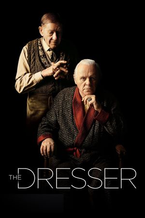 The Dresser's poster