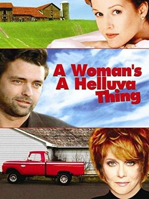 A Woman's a Helluva Thing's poster