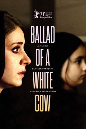 Ballad of a White Cow's poster
