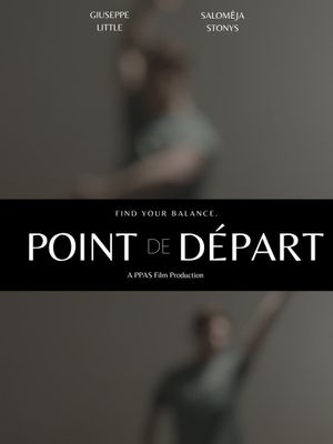 Point De Départ's poster