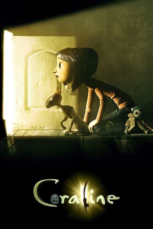 Coraline's poster