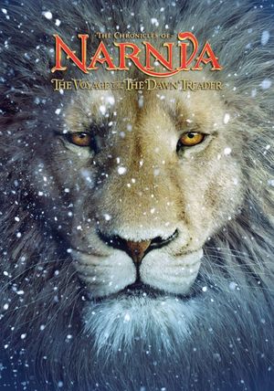The Chronicles of Narnia: The Voyage of the Dawn Treader's poster