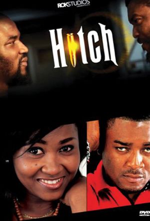 Hitch's poster image