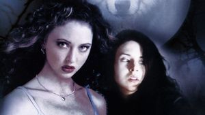 Ginger Snaps Back: The Beginning's poster
