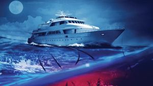 The Ninth Passenger's poster