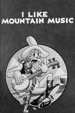 I Like Mountain Music's poster