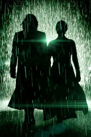 The Matrix Resurrections's poster