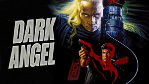 Dark Angel's poster