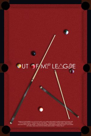 Out Of My League's poster