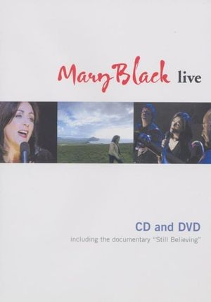 Mary Black - Live's poster