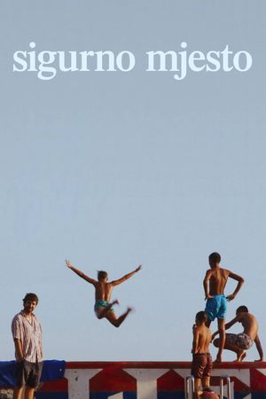 Safe Place's poster