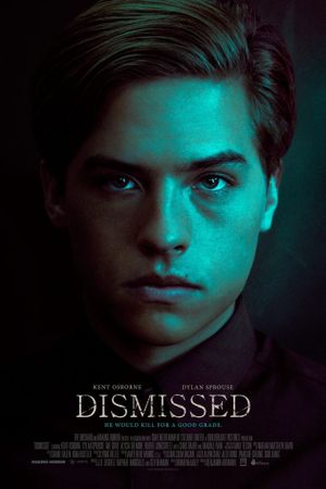 Dismissed's poster