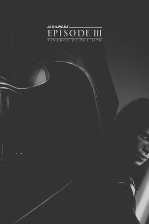 Star Wars: Episode III - Revenge of the Sith's poster