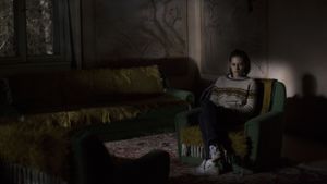 Personal Shopper's poster