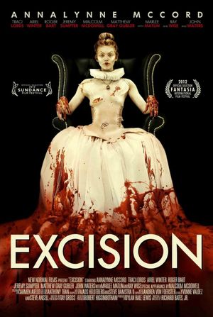 Excision's poster