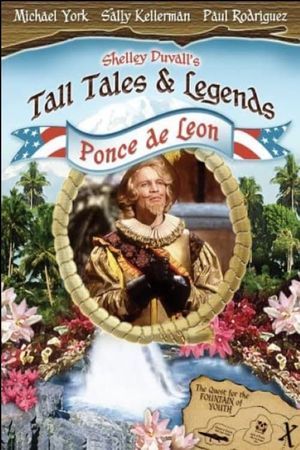 Ponce de Leon's poster