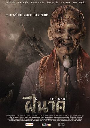 FEE-NAK's poster