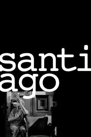 Santiago's poster