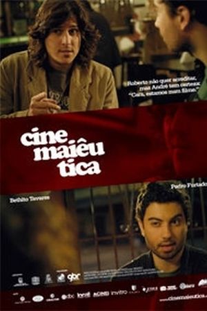 Cinemaiêutica's poster