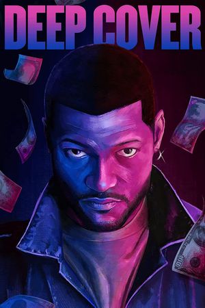 Deep Cover's poster