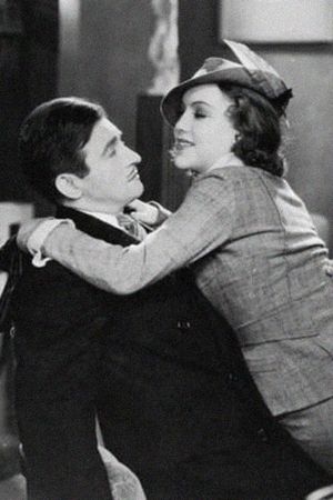 Crime Without Passion's poster