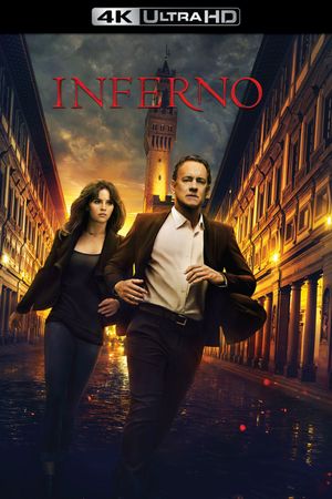 Inferno's poster
