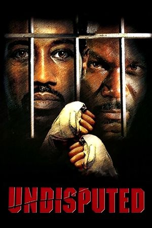 Undisputed's poster