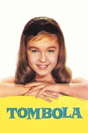 Tómbola's poster