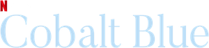 Cobalt Blue's poster