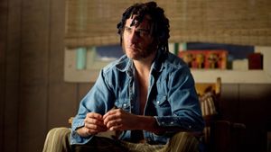 Inherent Vice's poster