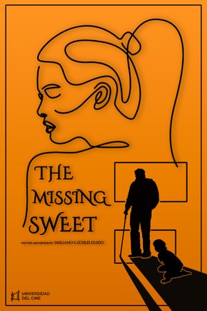 The Missing Sweet's poster