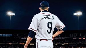 The Phenom's poster