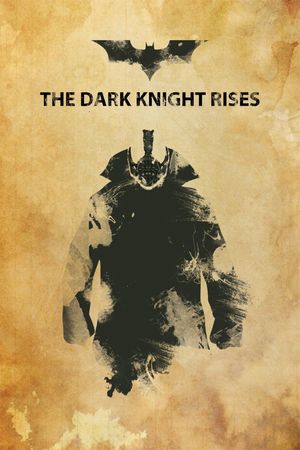 The Dark Knight Rises's poster