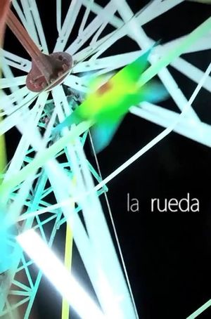 La Rueda's poster